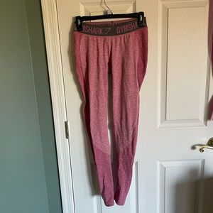 Gymshark Flex Leggings Small